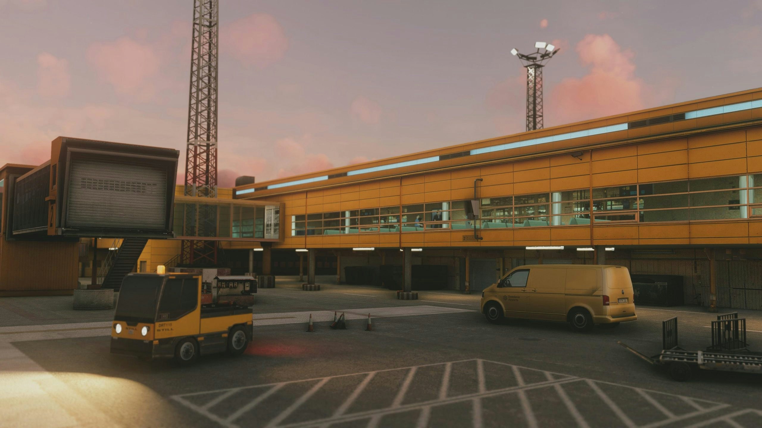 Orbx's Indie Dev Marcus Nyberg Provides Big Status Update on Various Projects