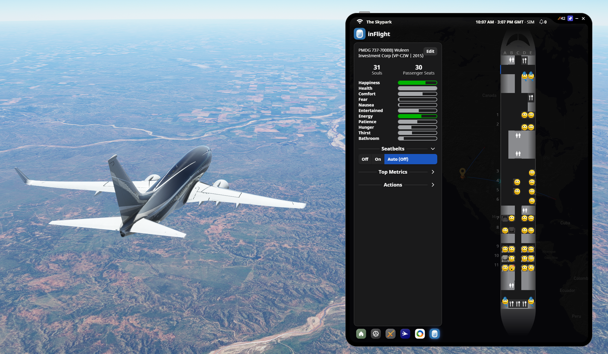 Apply to Beta Test VR In Microsoft Flight Simulator Today - FSElite