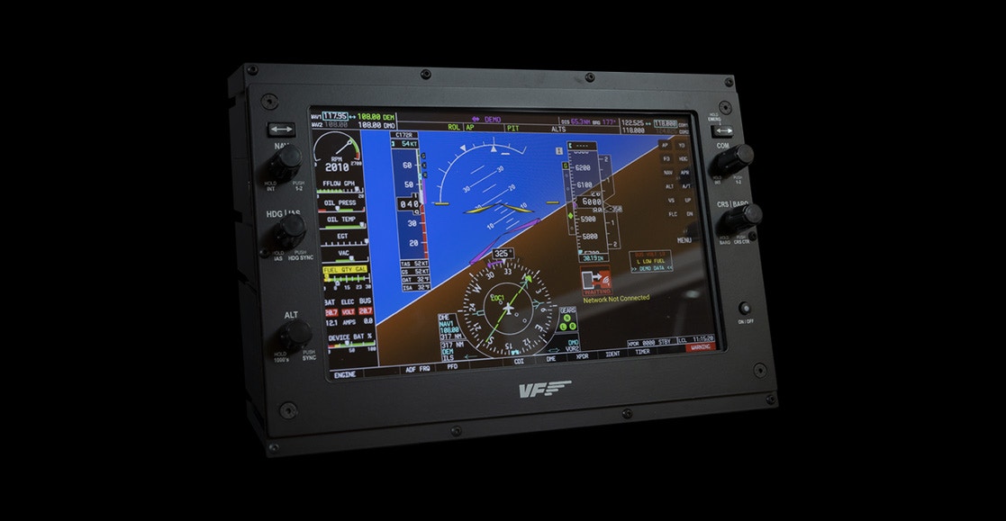 Virtual-Fly Announces SWITCHO Suite of Products for Flight Simulators