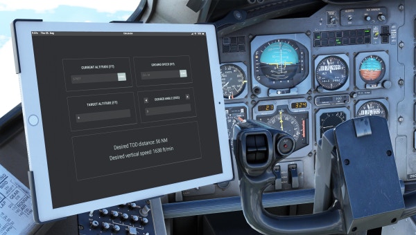 Just Flight Announces Major Update to the 146 Professional for MSFS