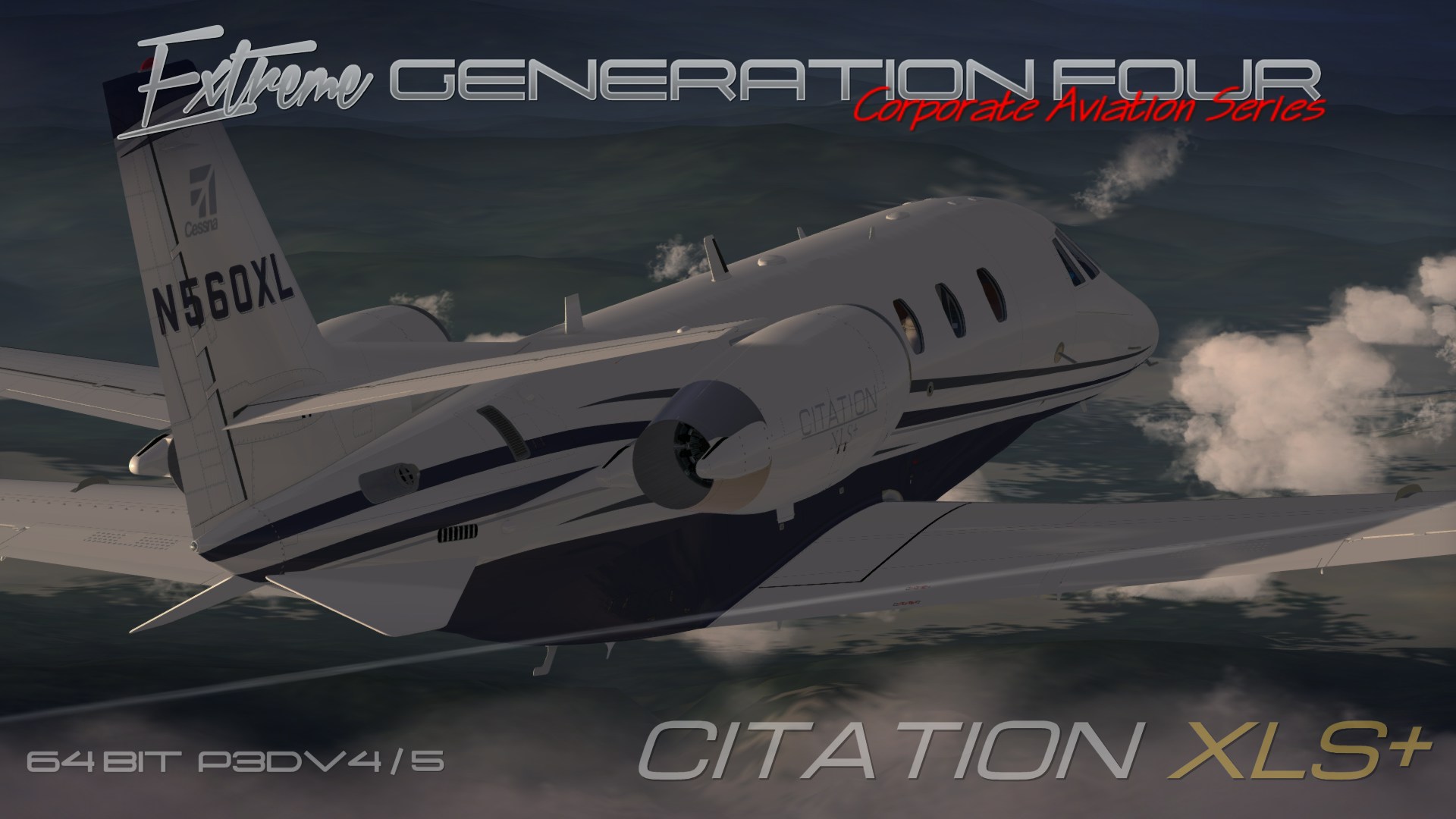 EagleSoft Citation XLS+ Enters Beta Testing