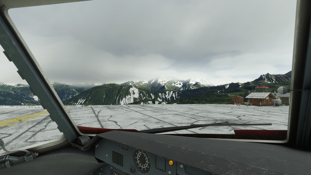 SimWorks Studios shares progress updates including Dash 7 preview