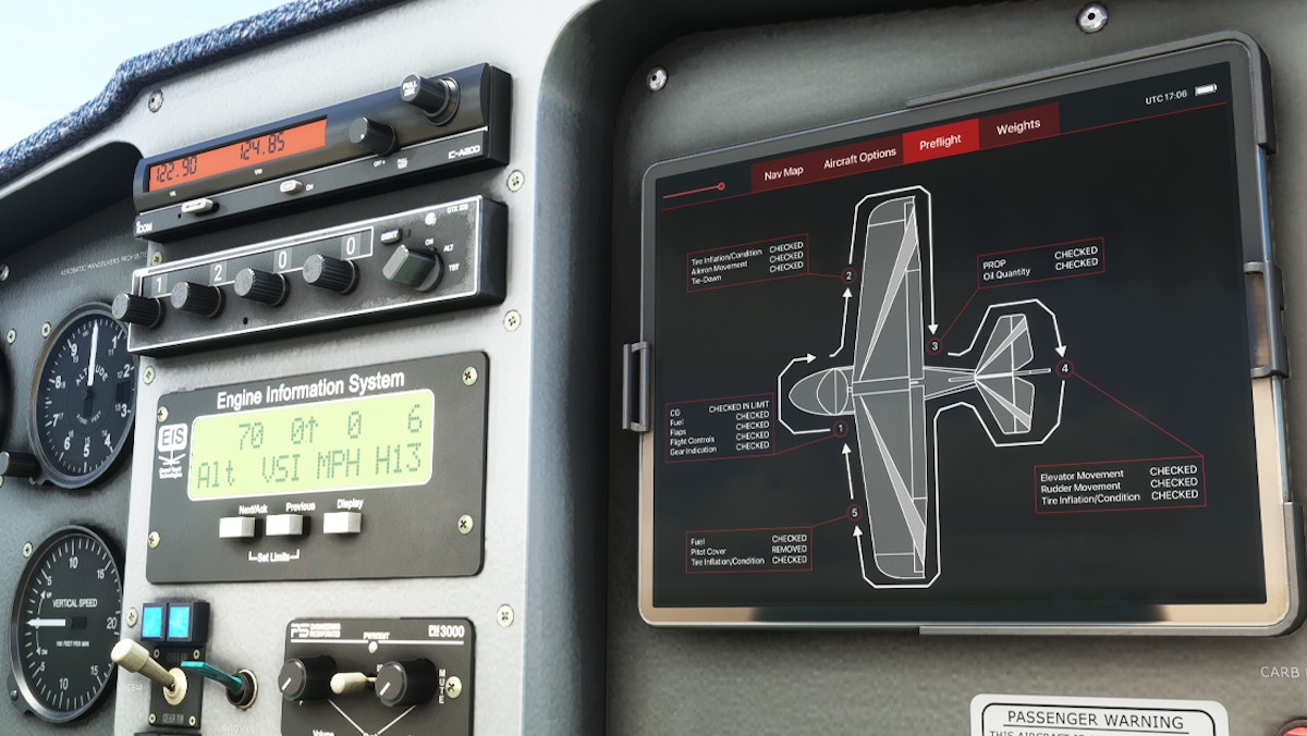 FlightSim Studio SeaRey Enters Beta