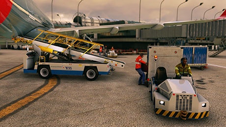 FSDreamTeam Releases GSX Pro