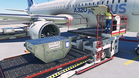 FSDreamTeam Releases GSX Pro