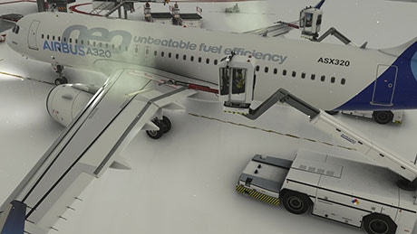 FSDreamTeam Releases GSX Pro