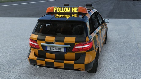 FSDreamTeam Releases GSX Pro