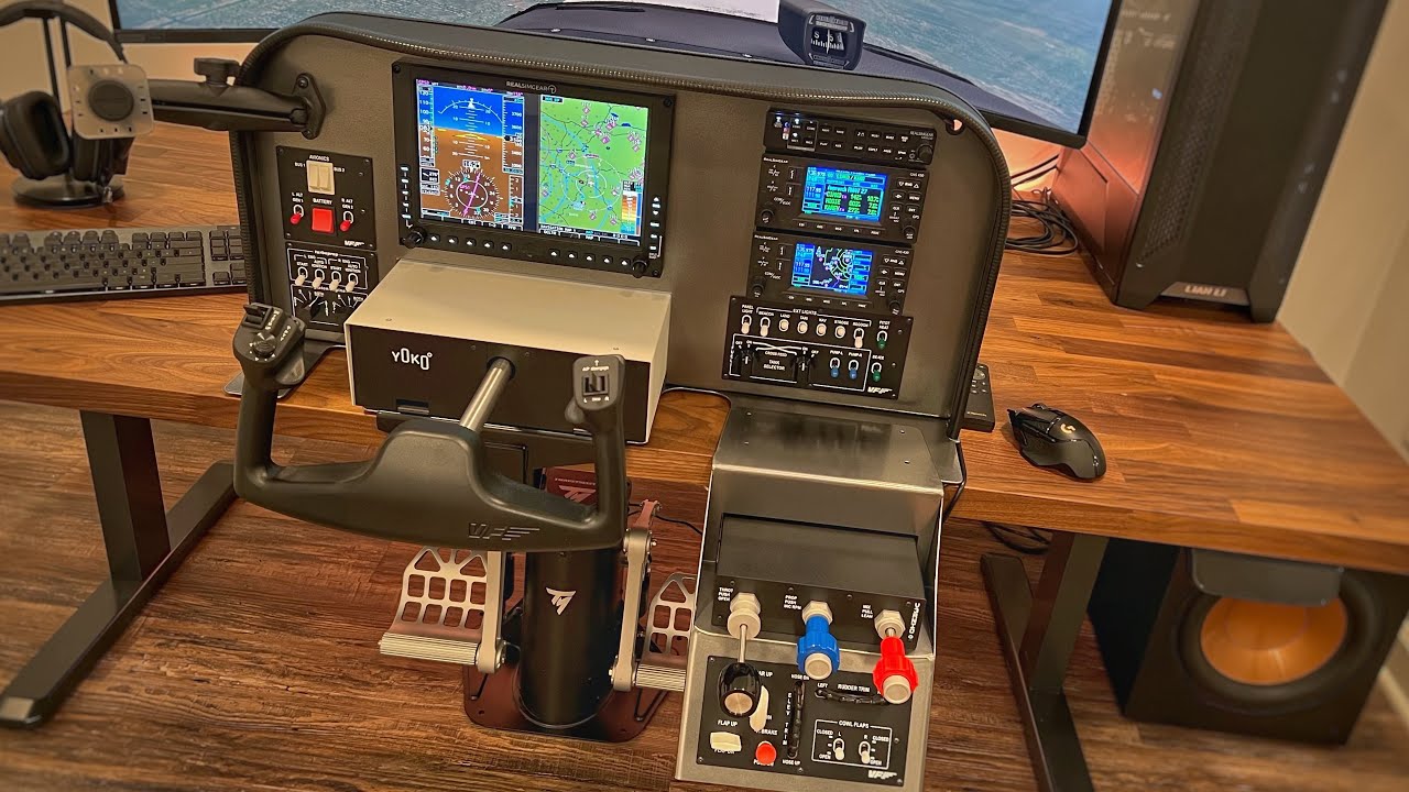 Microsoft Flight Simulator News, Reviews & Videos on FSElite