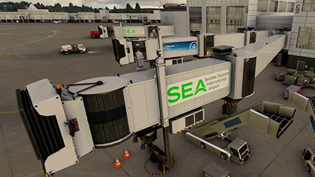 FSDreamTeam Releases GSX Pro