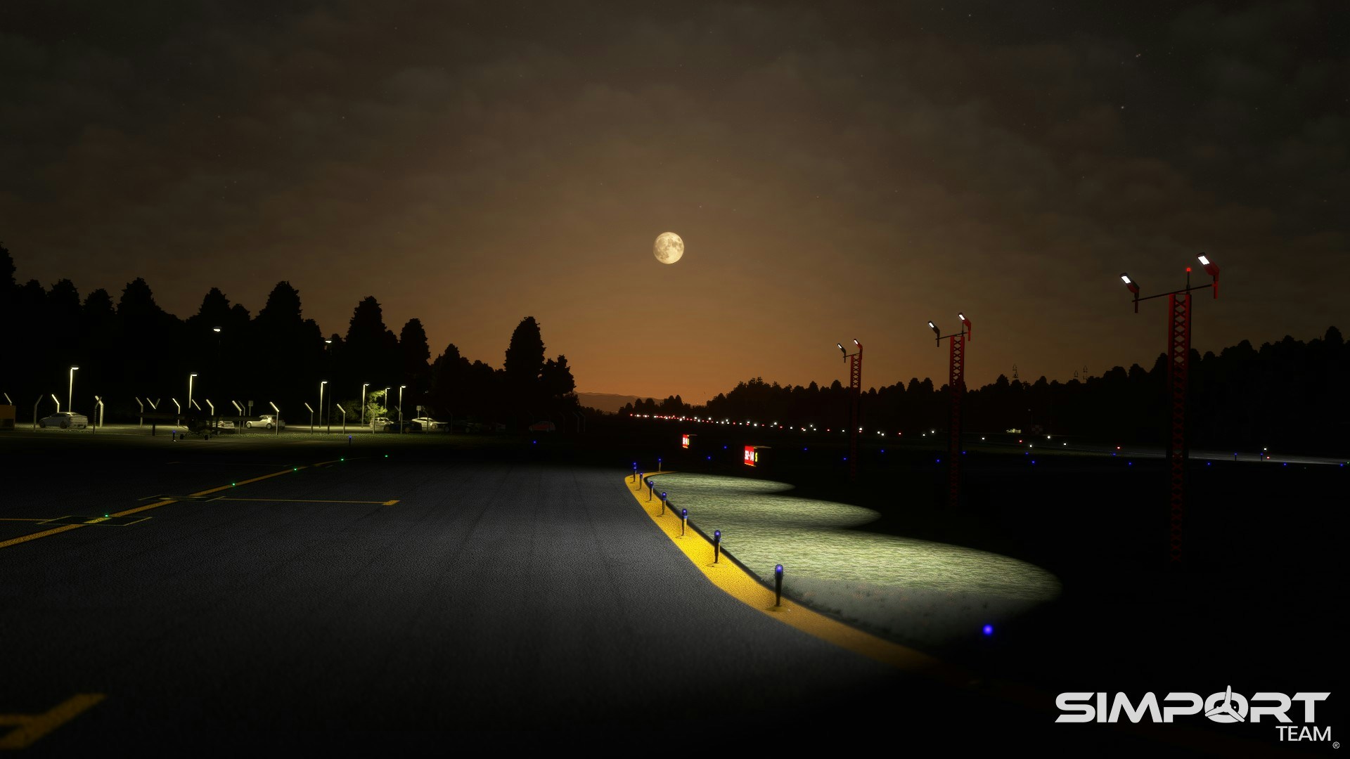 Stord Airport for MSFS is Now Out