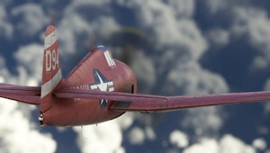 FlyingIron Simulations Releases F6F-5 Hellcat