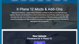 X-Plane News