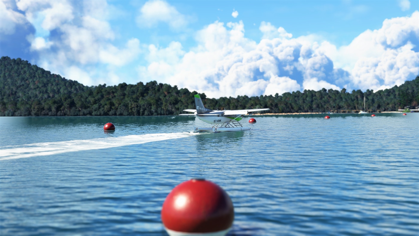 SimWorks Studios releases Kodiak 100 Series III Amphibian for MSFS