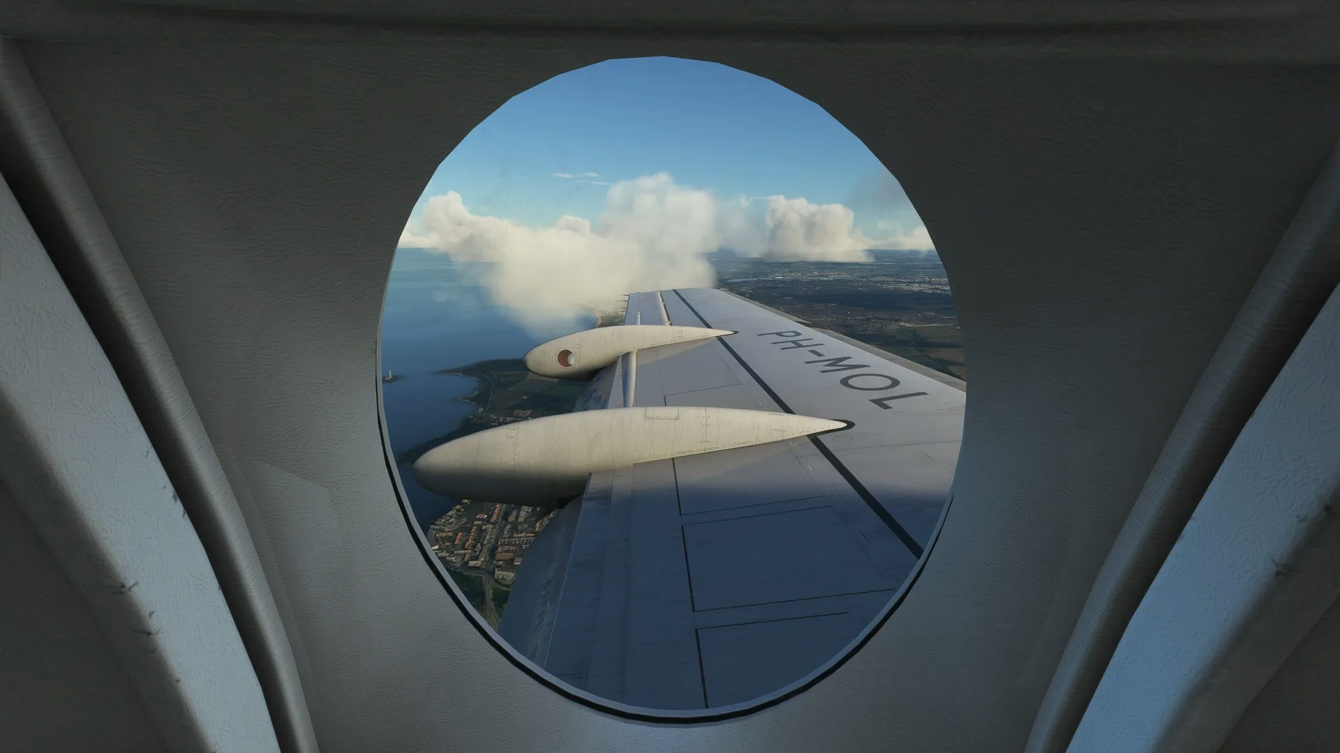 Just Flight Issues Fokker Development Update