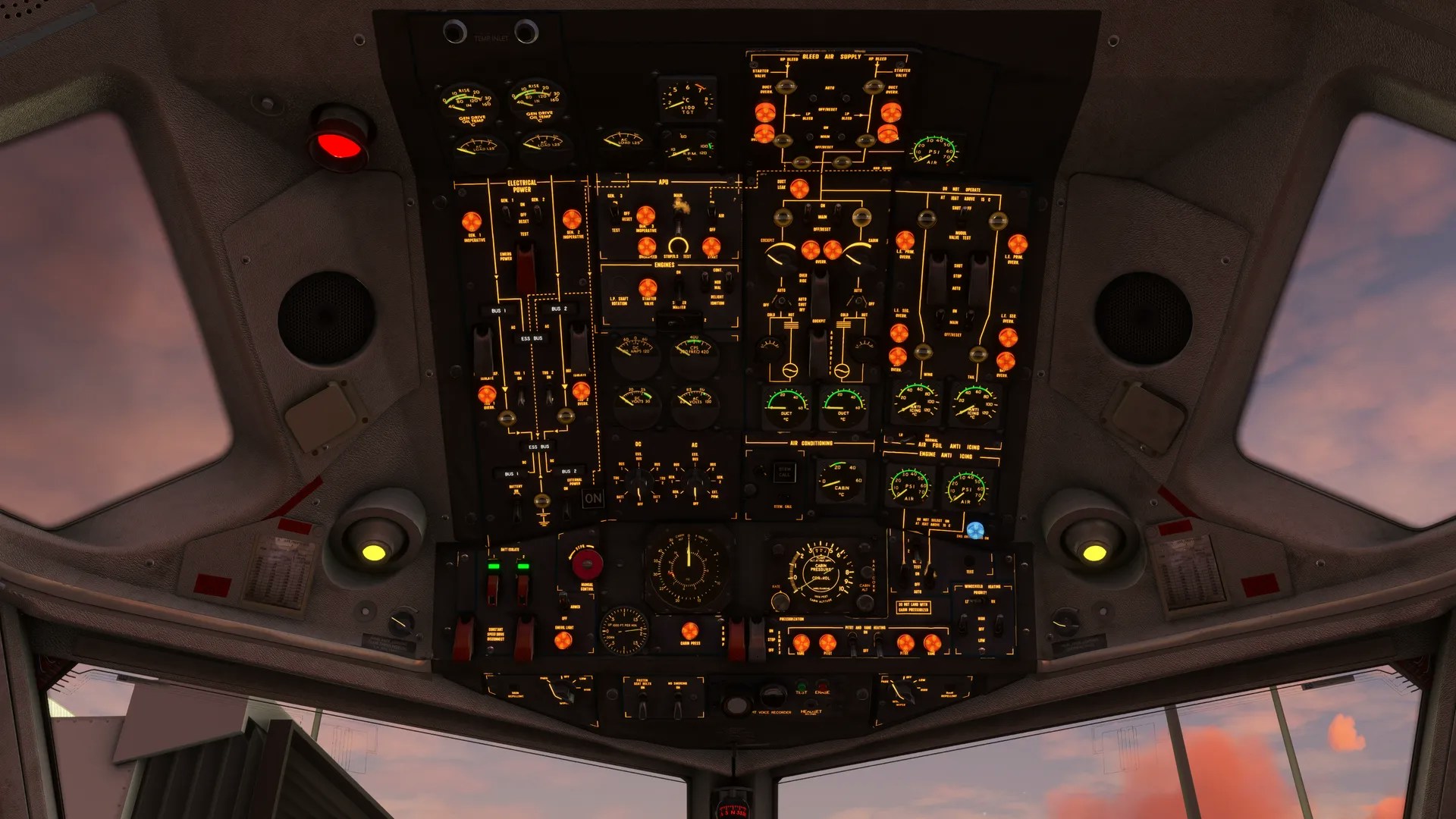 Just Flight Issues Fokker Development Update