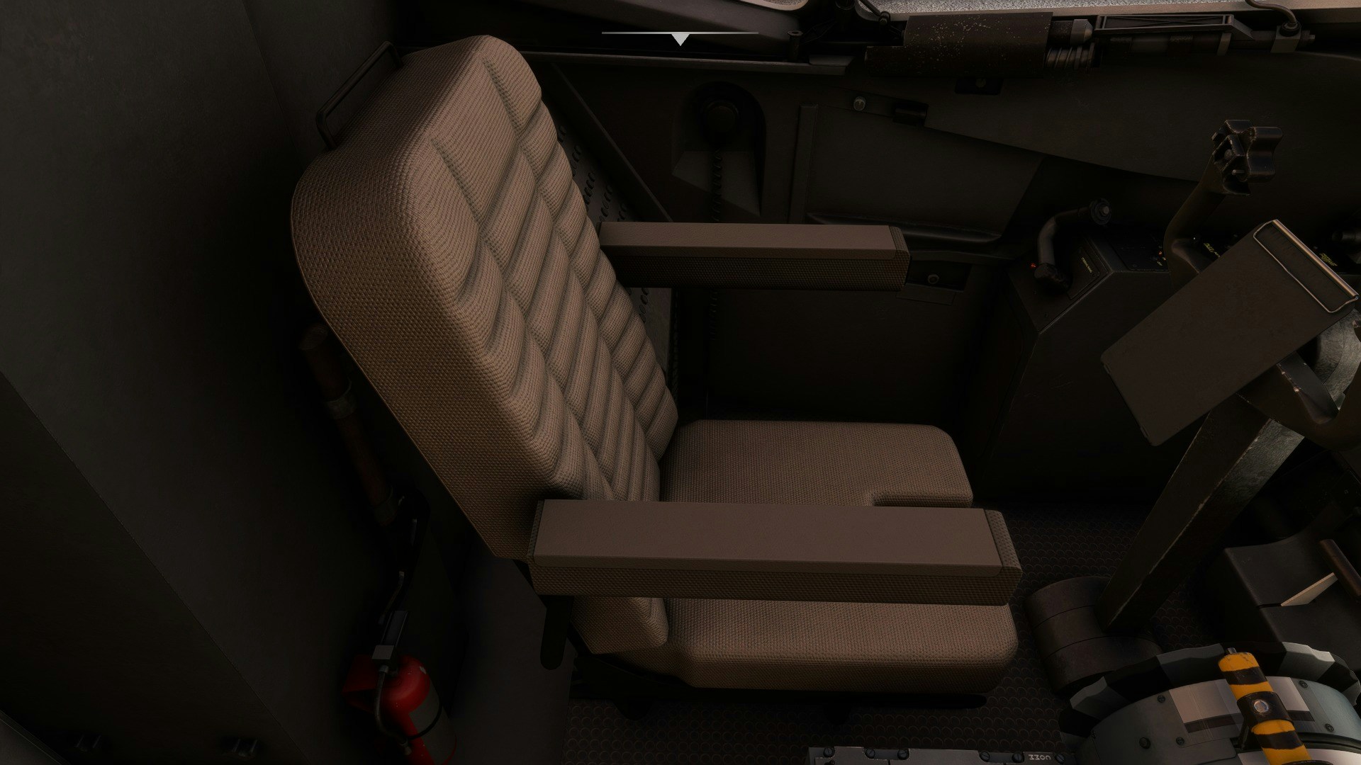 SimWorks Studios Dash 7 almost set for take-off, say developers