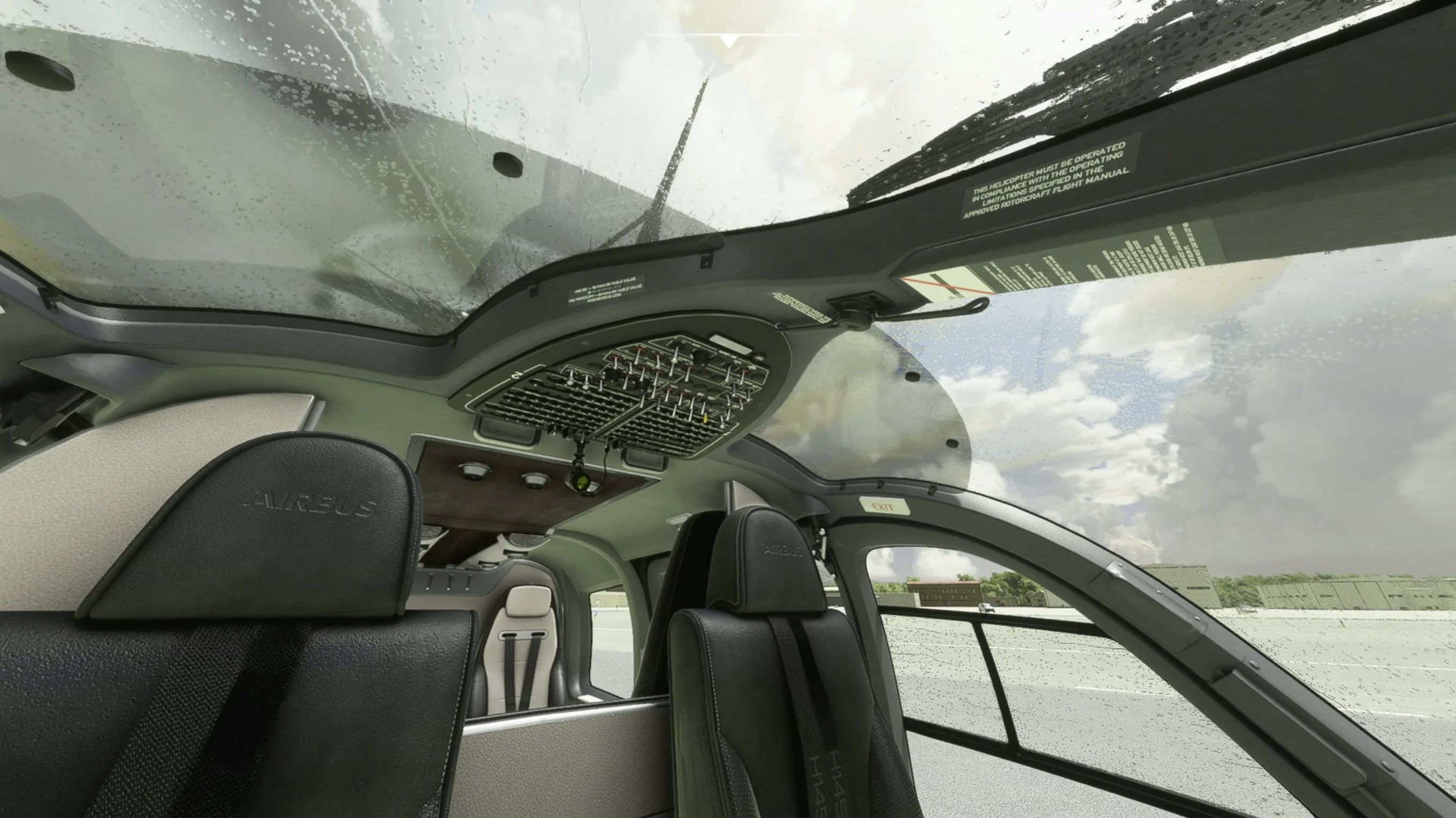 Hype Performance Group H145 Updated to V1.0 for MSFS