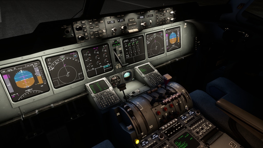 Sky Simulations Releases MD-11 for MSFS