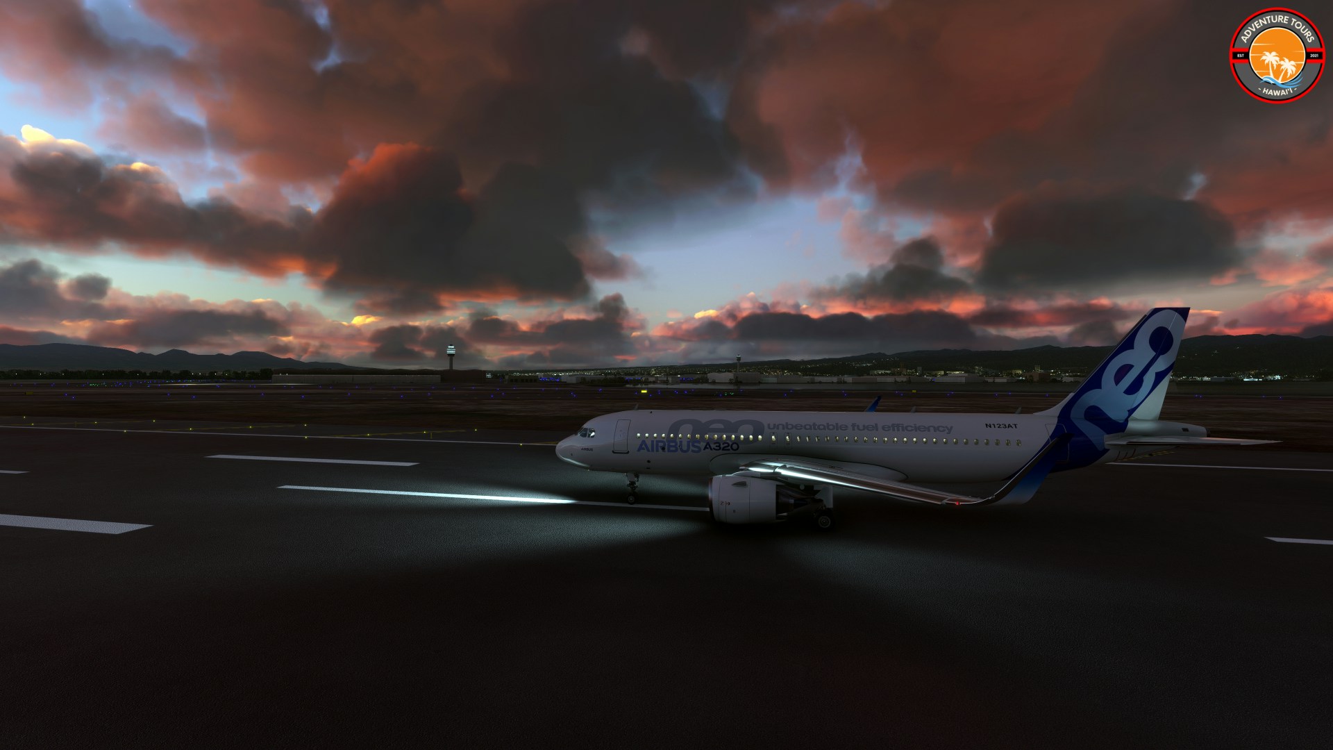 Adventum Simulations Releases Autumn Update