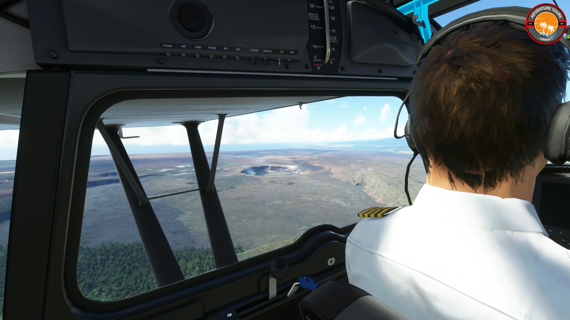 Adventum Simulations Releases Autumn Update