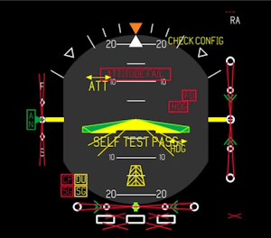 PC-12 EADI SimWorks Studio Preview