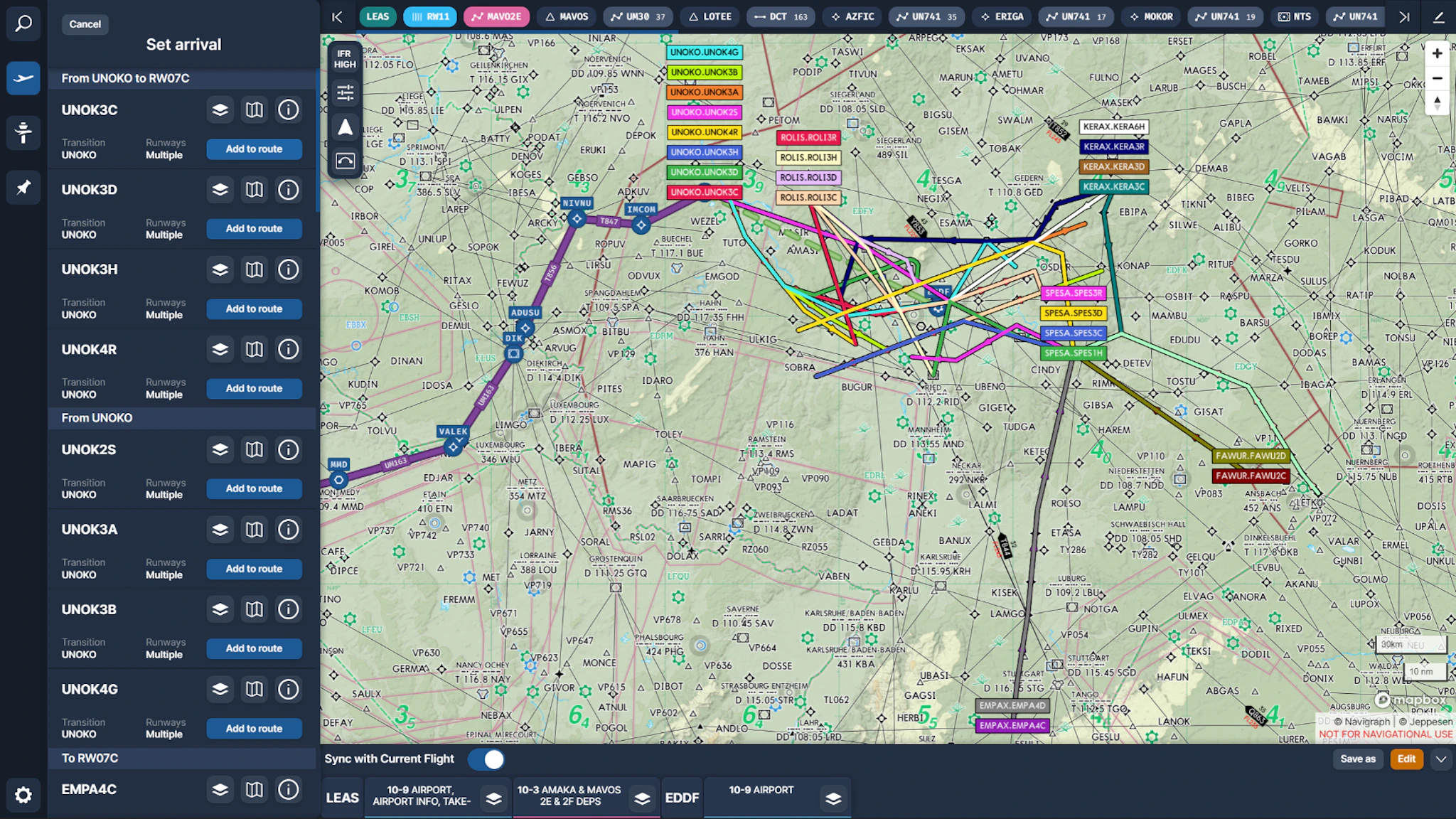 Navigraph Update Navigraph Charts 8 Released - FSElite