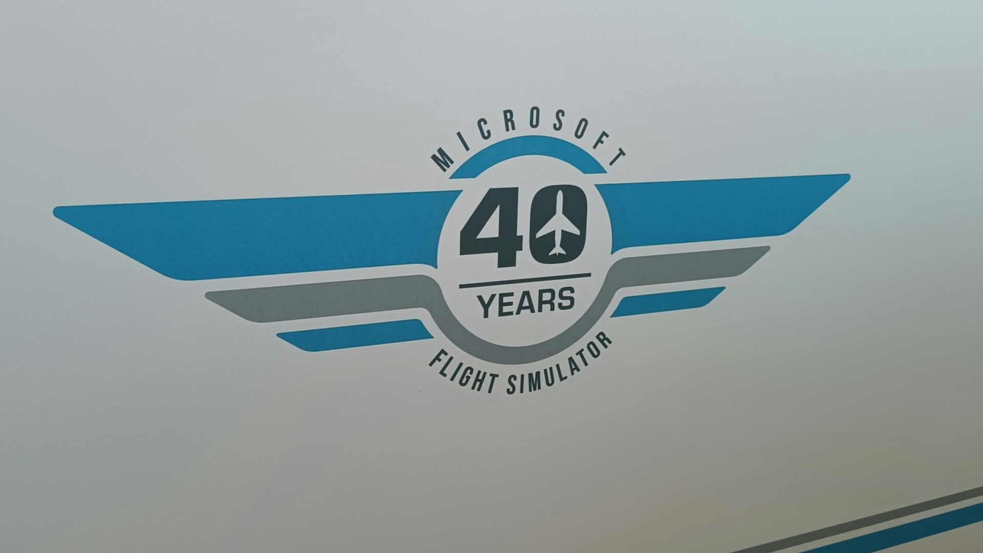 Exclusive Hands-On Microsoft Flight Simulator 40th Anniversary Edition
