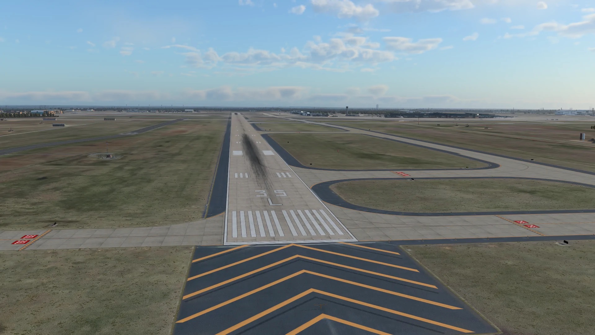 Xometry Design Releases Oklahoma City Will Rogers World Airport For XPL   KOKC Preview 21 