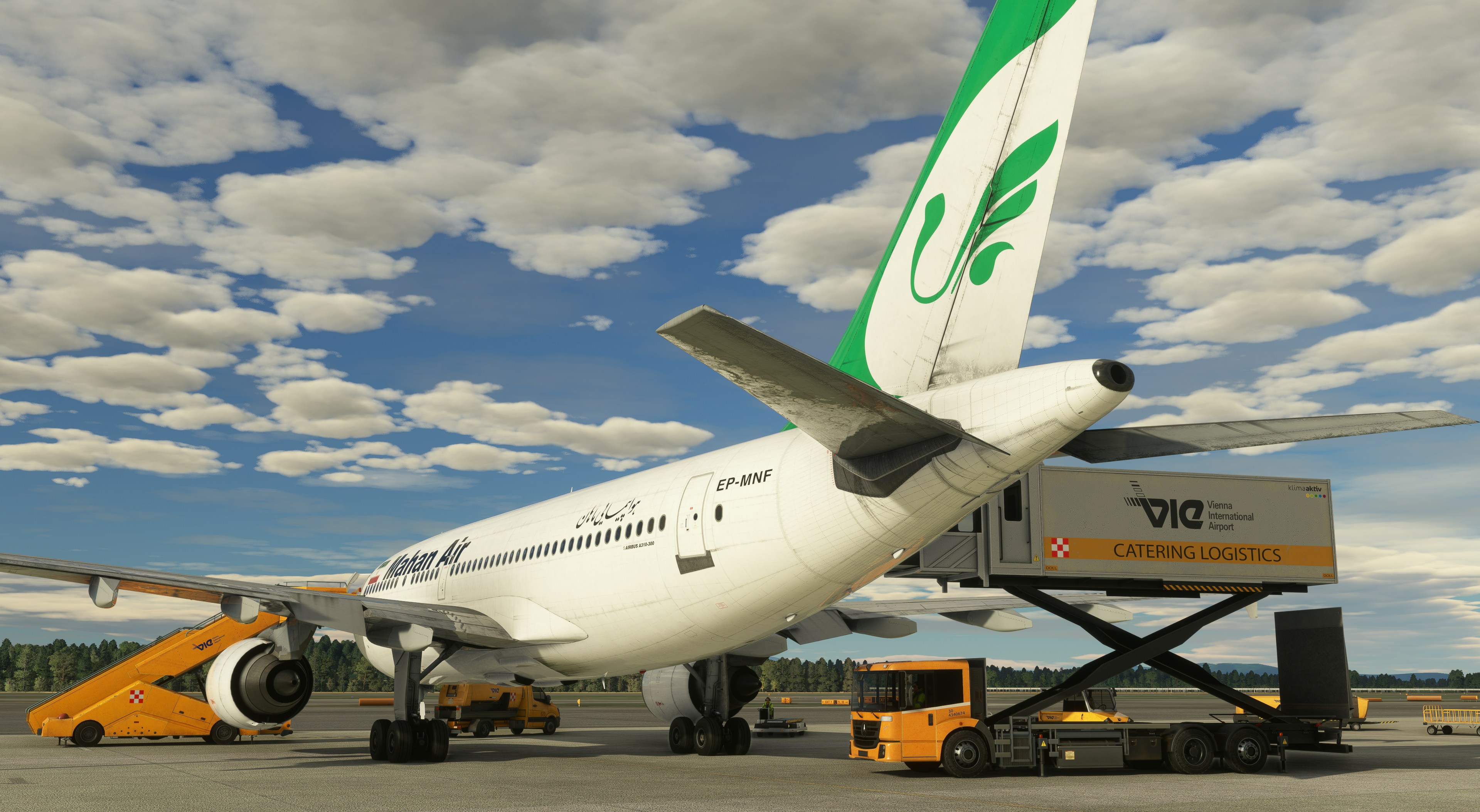 Gaya Simulations Releases Vienna v2 for MSFS