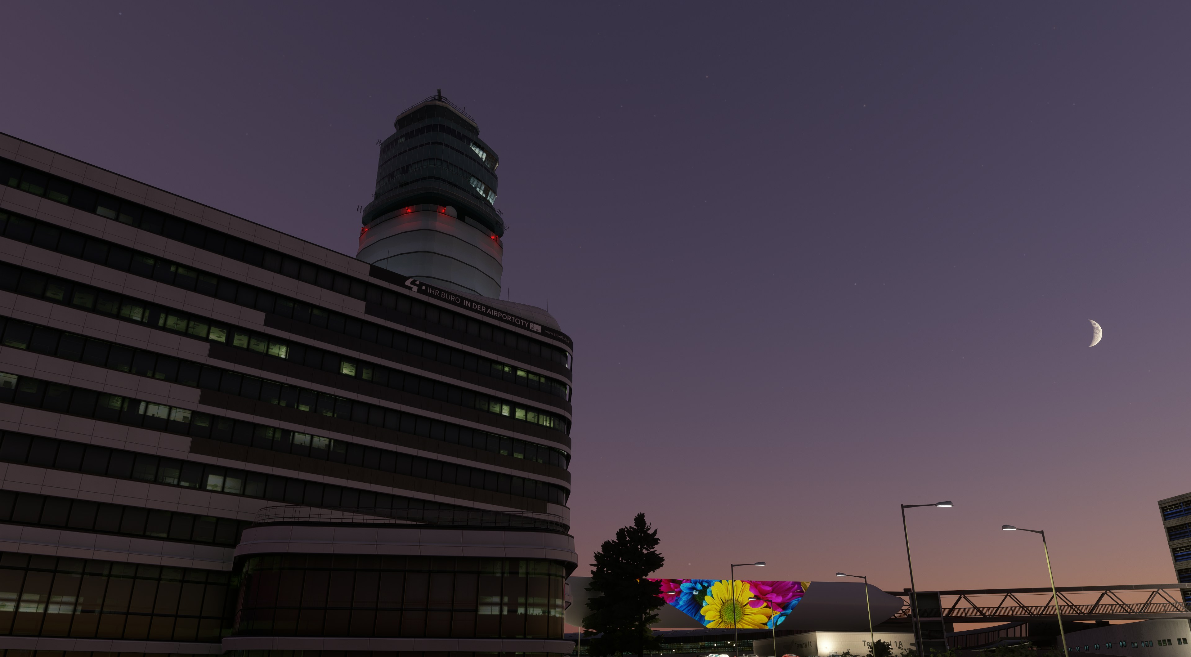 Gaya Simulations Releases Vienna v2 for MSFS