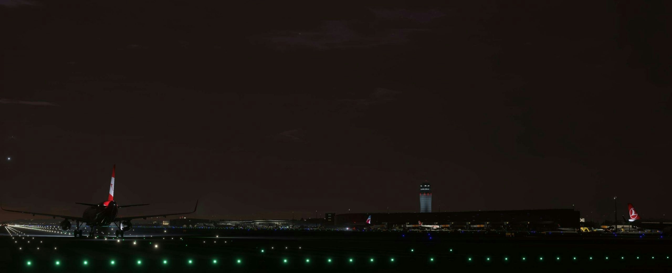 Gaya Simulations Releases Vienna v2 for MSFS