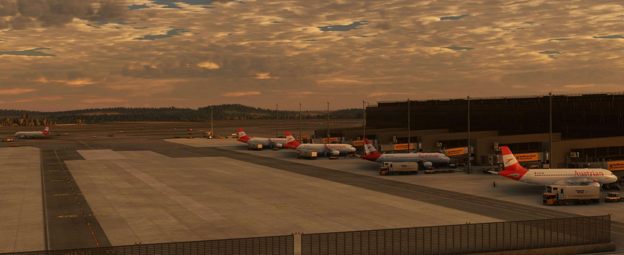 Gaya Simulations Releases Vienna v2 for MSFS