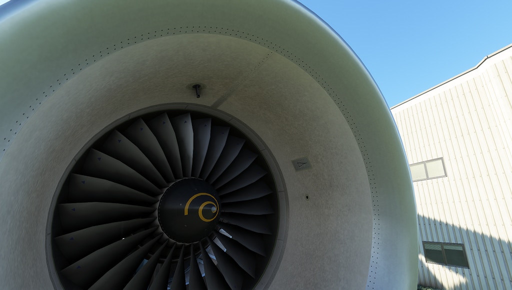New Aerosoft A330 for MSFS Previews