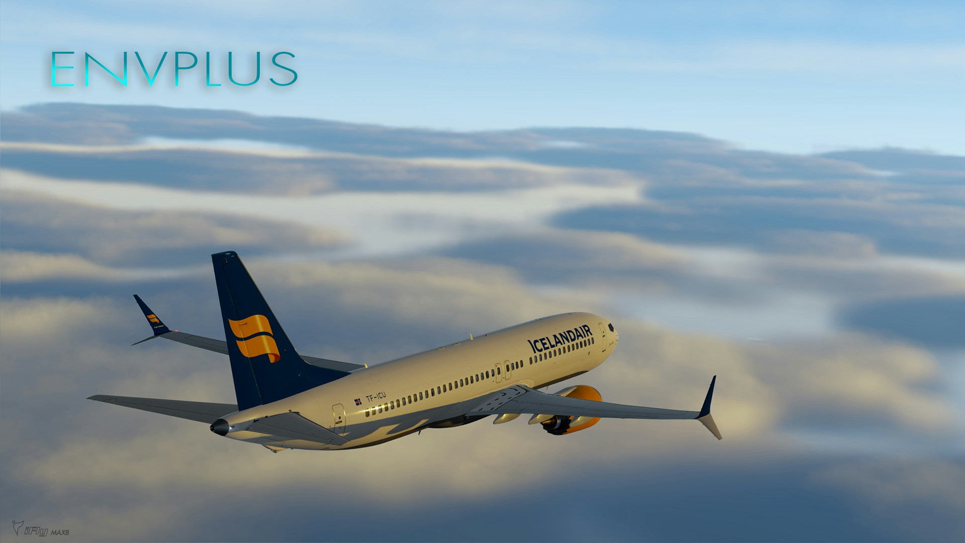 TOGA Projects Releases ENVPLUS for P3D