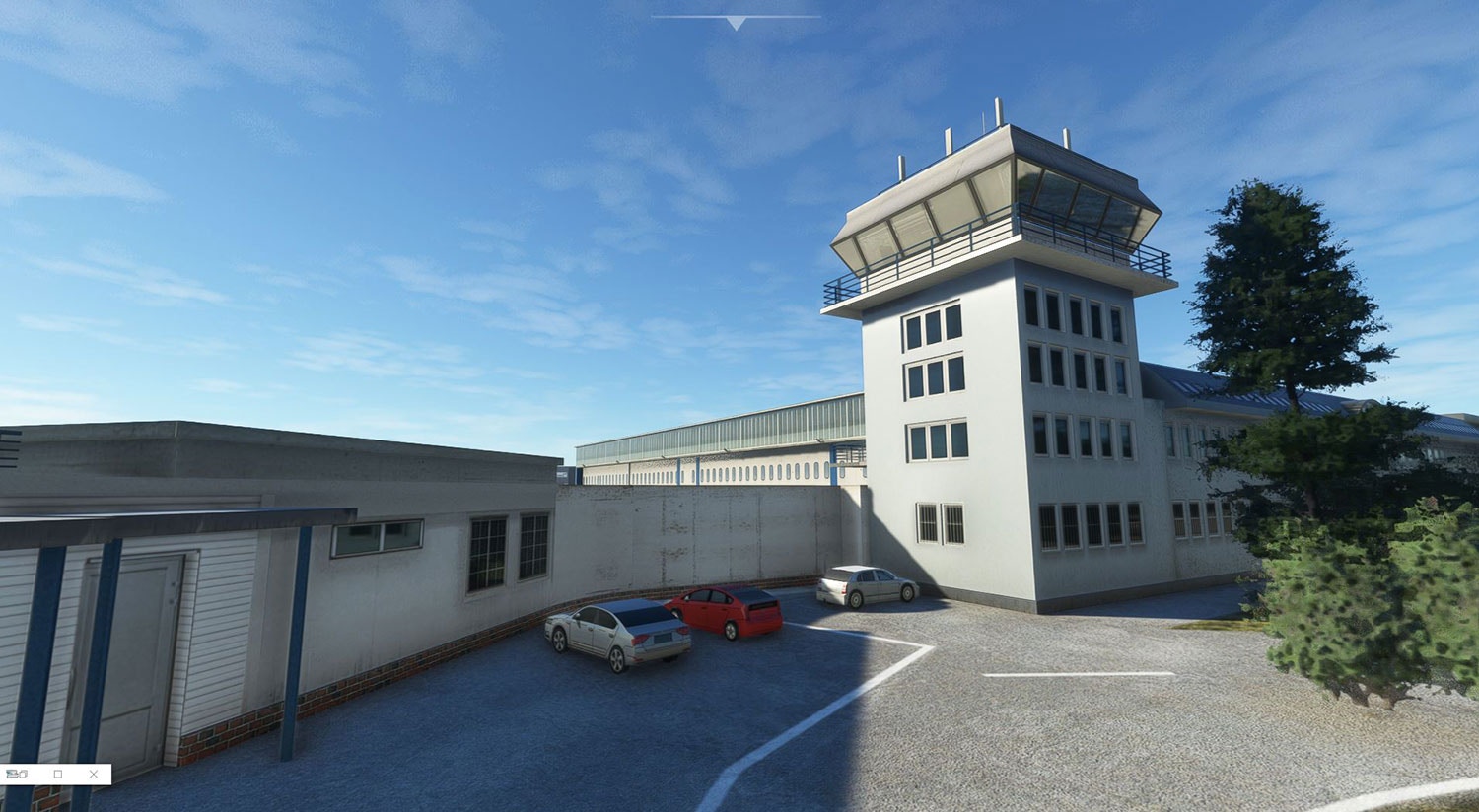 Aerosoft Releases Bratislava Airport for MSFS