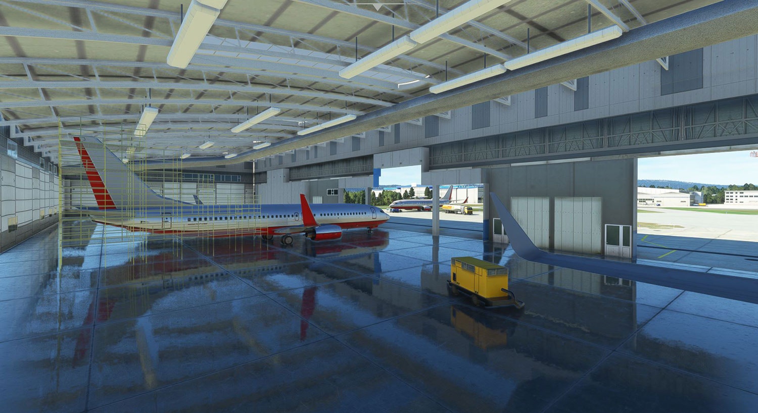 Aerosoft Releases Bratislava Airport for MSFS