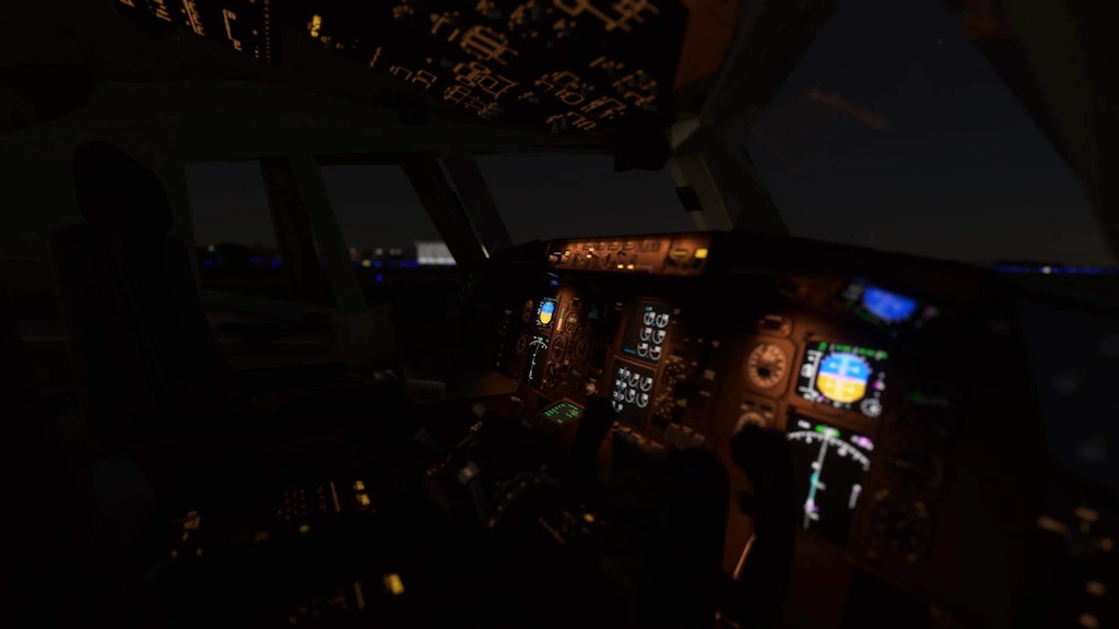Lunar Simulations Announces Freeware Boeing 767 for MSFS