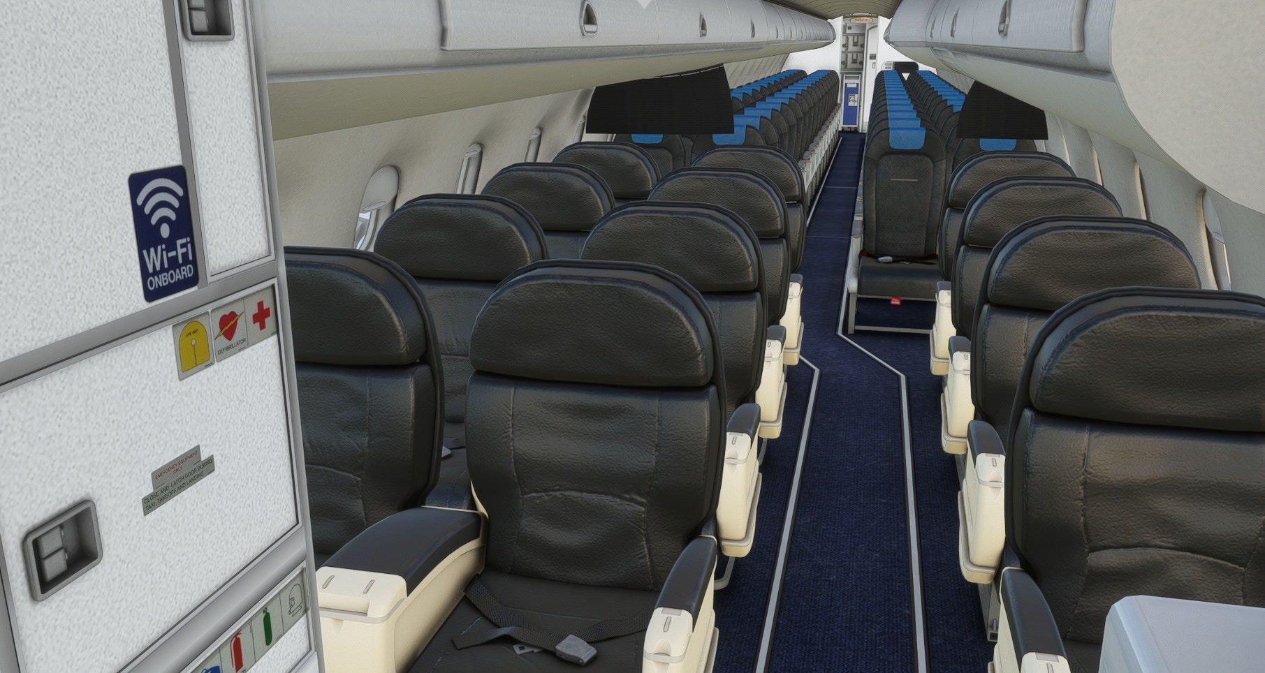 Review: FlightSim Studio Embraer 175 Early Access