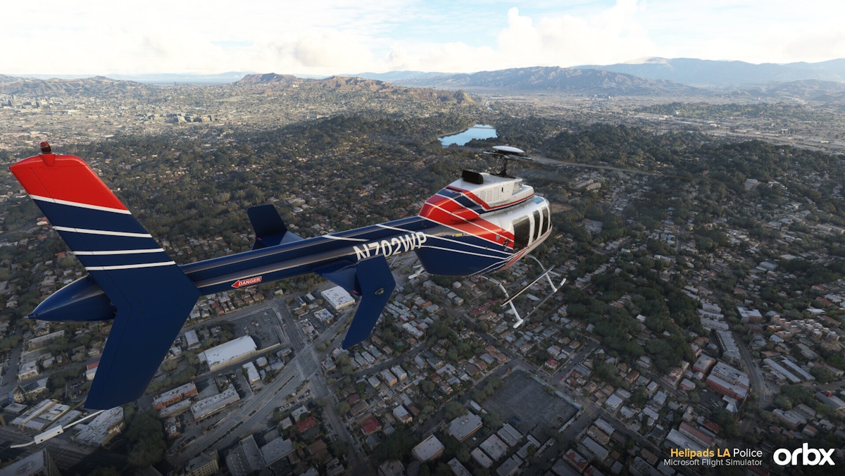 Microsoft Flight Simulator News