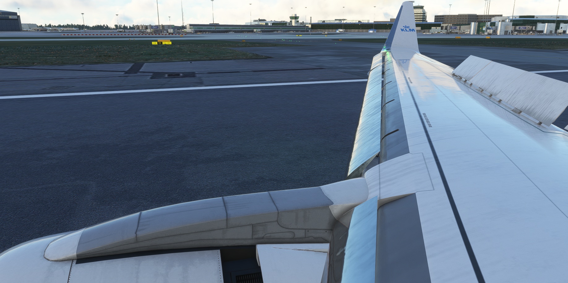 Review: FlightSim Studio Embraer 175 Early Access
