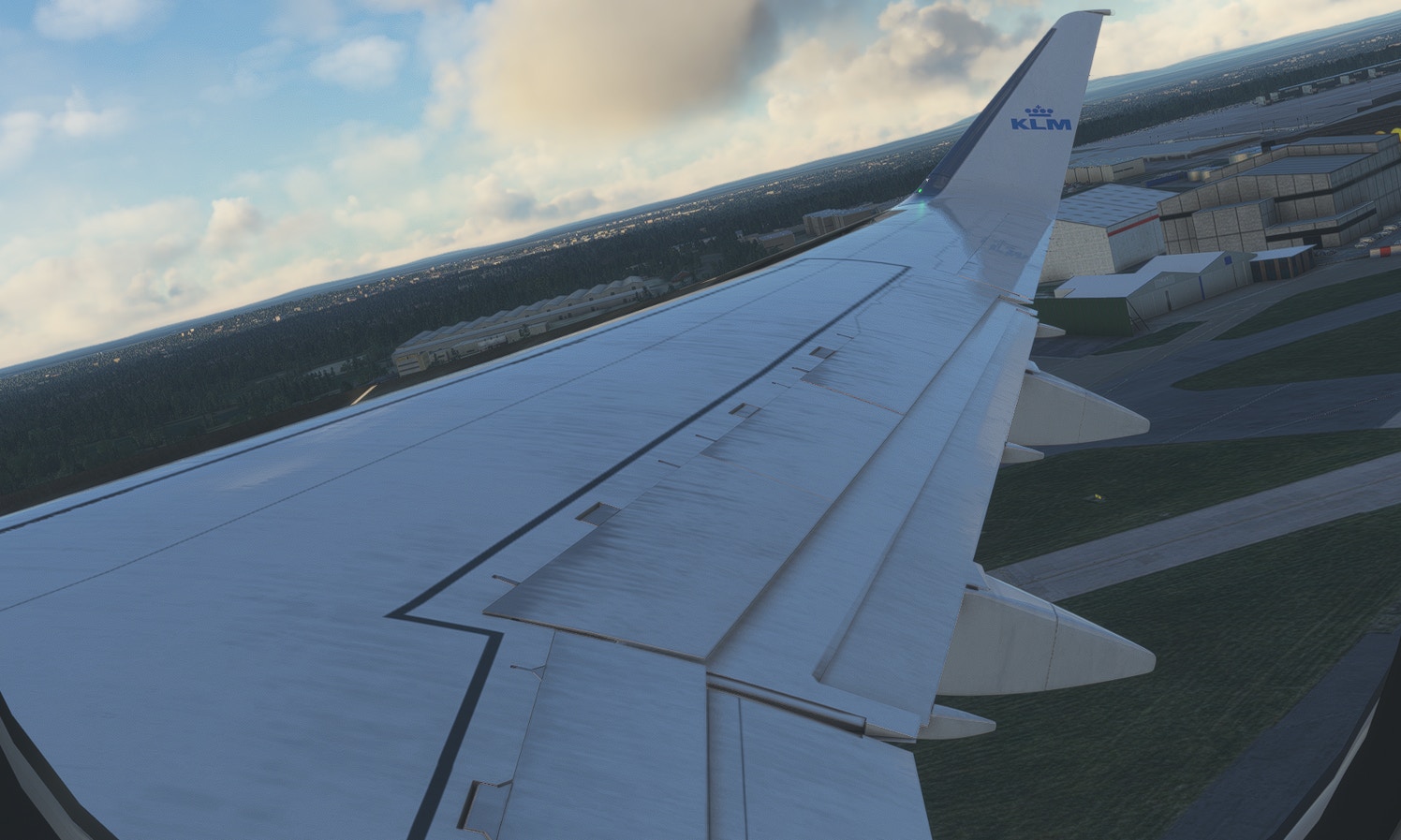 Review: FlightSim Studio Embraer 175 Early Access