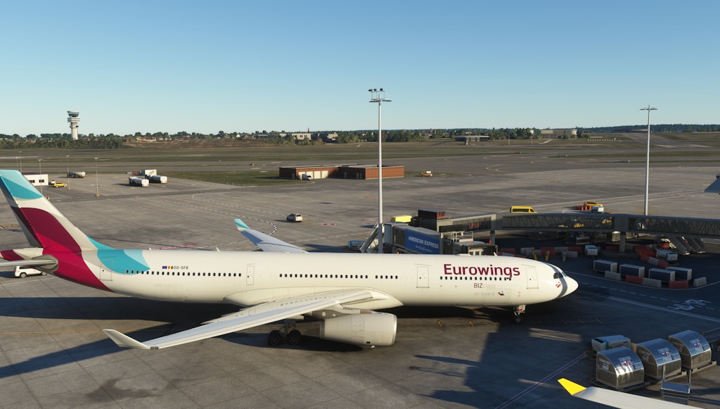 Aerosoft Provides Pricing Indication for Airbus A330
