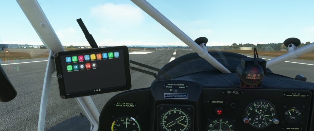 Sky4Sim NG Adds New Features, Aircraft Integration