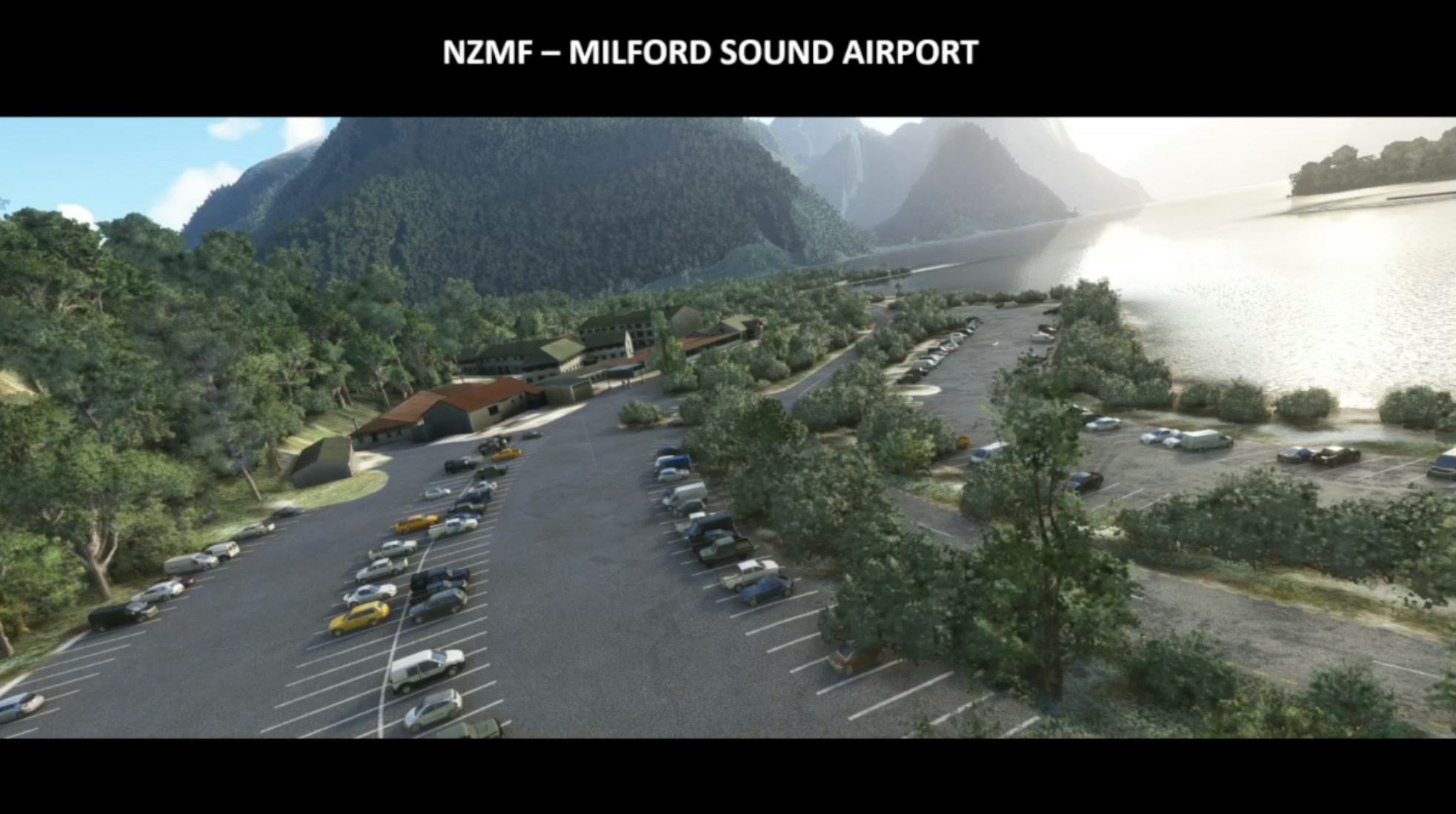 The AN-225, World Update 12, Caribou and Local Legend #5 - Your MSFS Developer Livestream Recap