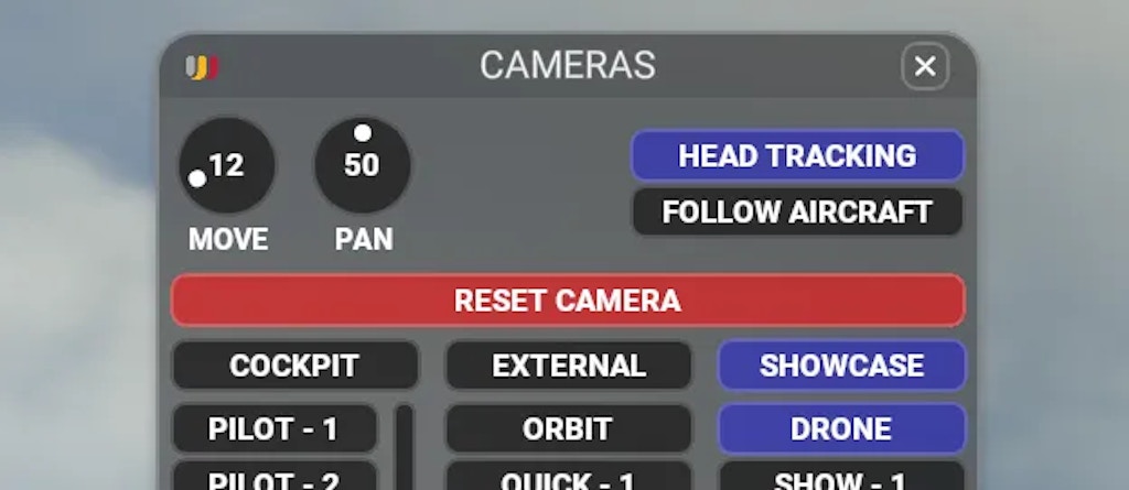 Parallel 42's Flow Gets Updated to Include Camera Controls