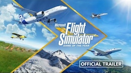Microsoft Flight Simulator Game of the Year Edition Now Available (Sim Update 7)