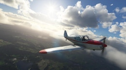Aeroplane Heaven releases Globe Swift GC-1A for MSFS