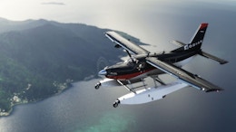 SimWorks Studios releases Kodiak 100 Series III Amphibian for MSFS