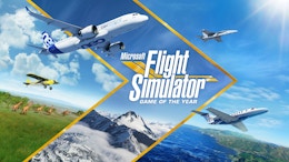 Microsoft Flight Simulator Game of the Year Edition – Official Trailer