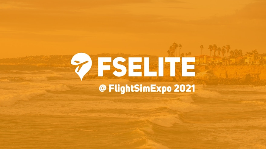 FlightSimExpo 2021 – How to Watch, Get Involved, and More